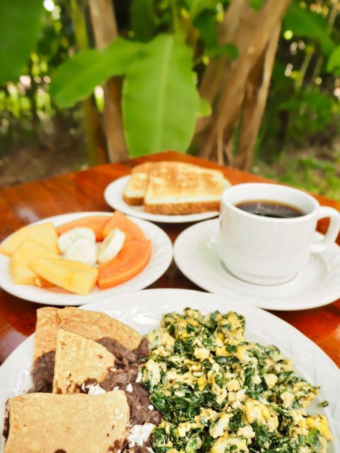 Hotel Maya Balam 斯普希尔 外观 照片